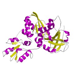 Image of CATH 3qq5A
