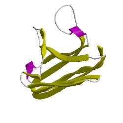 Image of CATH 3qr2B00