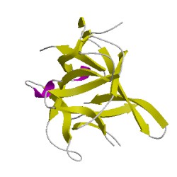 Image of CATH 3qr5A