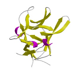 Image of CATH 3qr5B