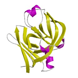 Image of CATH 3qs1B01