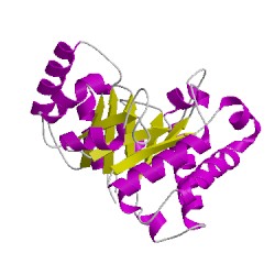 Image of CATH 3qstA