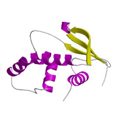 Image of CATH 3qu3A