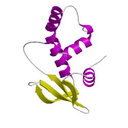 Image of CATH 3qu3B