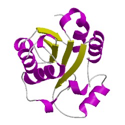 Image of CATH 3qu4A01