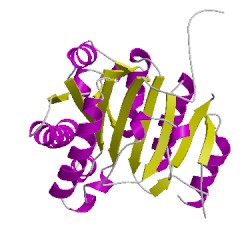 Image of CATH 3quoA