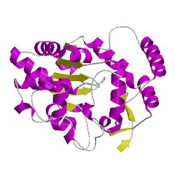 Image of CATH 3qvvA