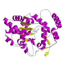 Image of CATH 3qvvB