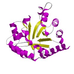 Image of CATH 3qw3B