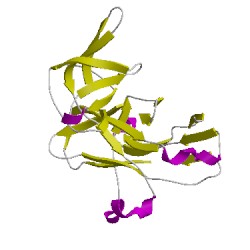 Image of CATH 3qwnD