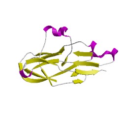 Image of CATH 3qwnE02