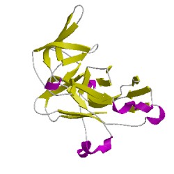 Image of CATH 3qwnH