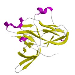 Image of CATH 3qwnJ