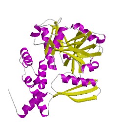 Image of CATH 3qwuA