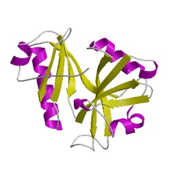 Image of CATH 3qwuA02