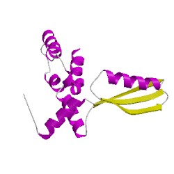 Image of CATH 3qwuA03