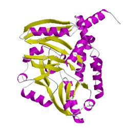 Image of CATH 3qwuB