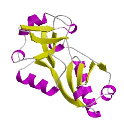 Image of CATH 3qwuB02