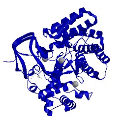 Image of CATH 3qww