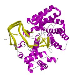 Image of CATH 3qwwA