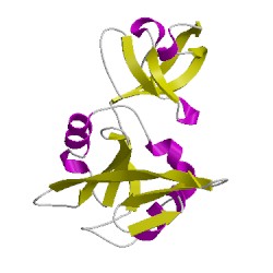 Image of CATH 3qwyA