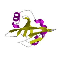 Image of CATH 3qwyA01