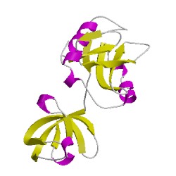 Image of CATH 3qwyB