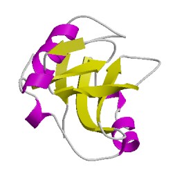 Image of CATH 3qwyB01