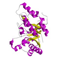 Image of CATH 3qxbA