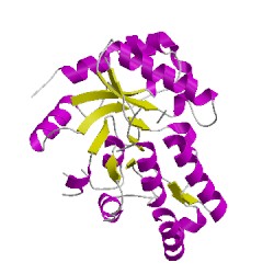 Image of CATH 3qxbB