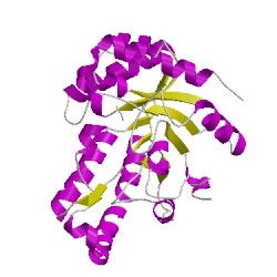 Image of CATH 3qxbC00