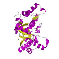 Image of CATH 3qxbD