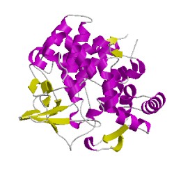 Image of CATH 3qxqA