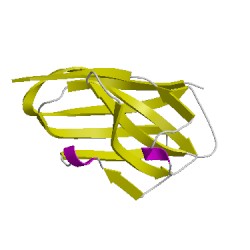 Image of CATH 3qxvC