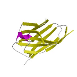 Image of CATH 3qxvD