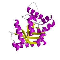 Image of CATH 3qy8A