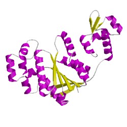 Image of CATH 3qyfA