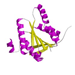 Image of CATH 3qyfA01