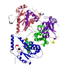 Image of CATH 3qyg
