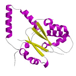 Image of CATH 3qygA