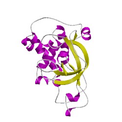 Image of CATH 3qygB