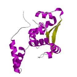 Image of CATH 3qygC