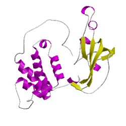 Image of CATH 3qygD