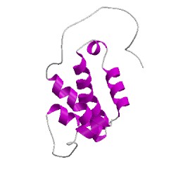 Image of CATH 3qygD01