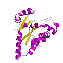Image of CATH 3qygE