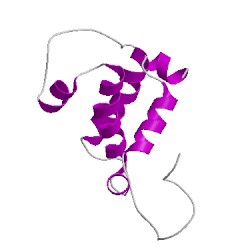 Image of CATH 3qygH01