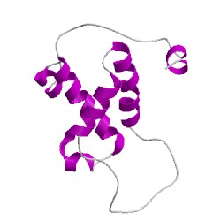 Image of CATH 3qyhB01