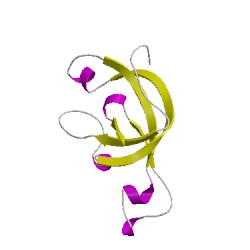 Image of CATH 3qyhB02