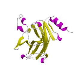 Image of CATH 3qynB