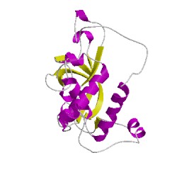 Image of CATH 3qz9F